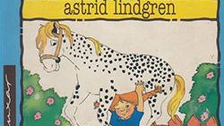 Haurrentzako Irakurketa Kluba, 'Pippi Kaltzaluze'