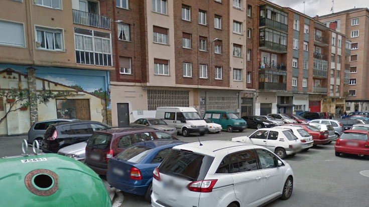 Judimendiko Tornay Medikuaren kalea oinezkoentzat izango da