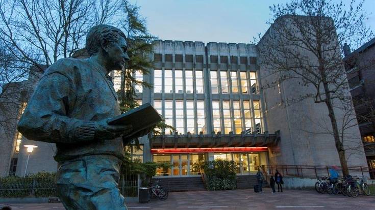 Ignacio Aldekoan euskararen ofizialtasuna errespetatzeko eskatu du EH Bilduk