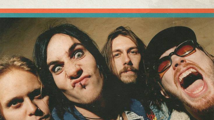 The Hellacopters, John Fogerty eta Loquillo, Azkena Rockera