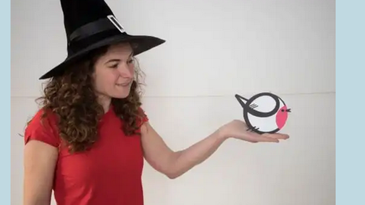 Ipuin kontaketa, "Eman hegoak euskarari"