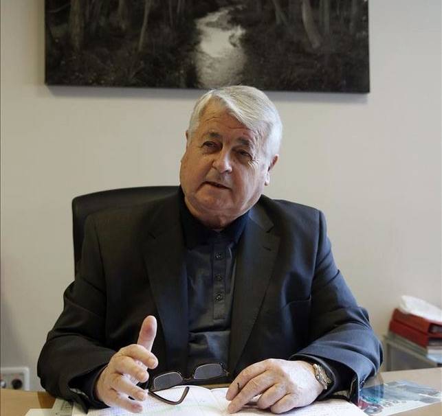 Lezama gogoratuko dute