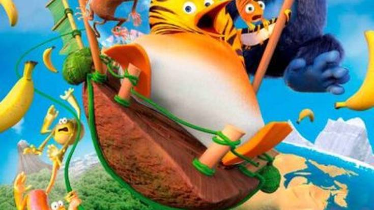 'Lagunak erreskatera'