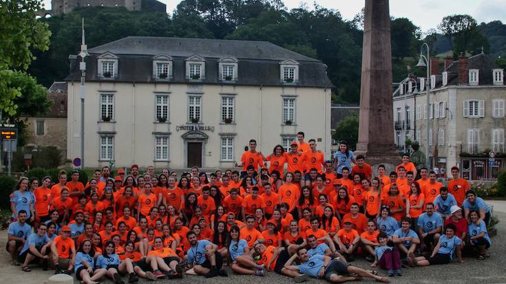 Ostegunean sartuko da Euskarabentura Araban