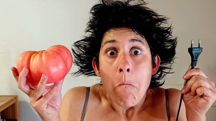 'Eraldaketarako kontuak', Itziar Saenz de Ojer