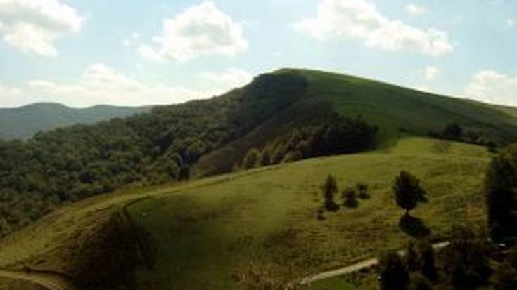 [GEUREKIN MENDIRA] Txurruko punta