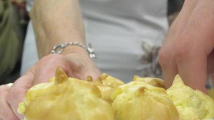 Sukaldaritza tailerra