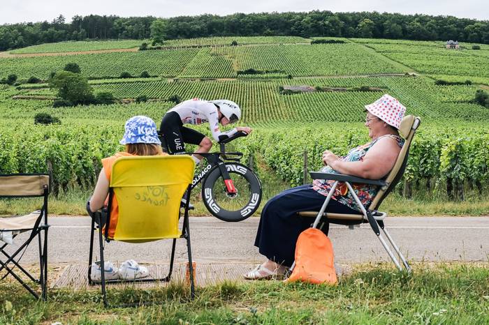 Tourreko lehen asteko balantzea