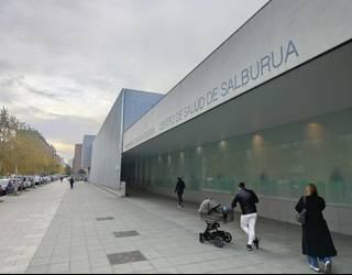 Salburua, arreta kalitate eskean