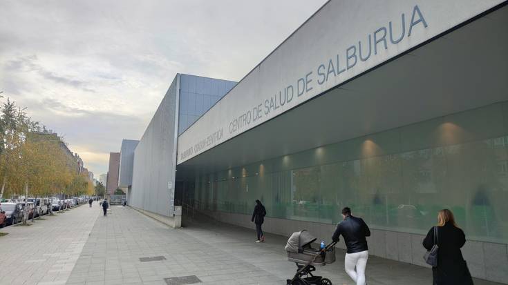 Salburua, arreta kalitate eskean