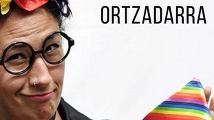 'Ortzadarra', Elssie Salvador