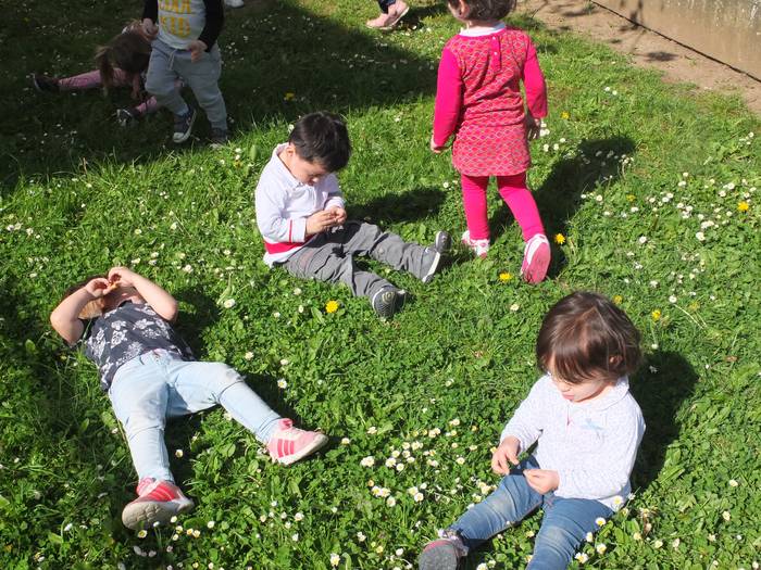 Gasteizko haur eskolen izen-ematea apirilaren 24an hasiko da