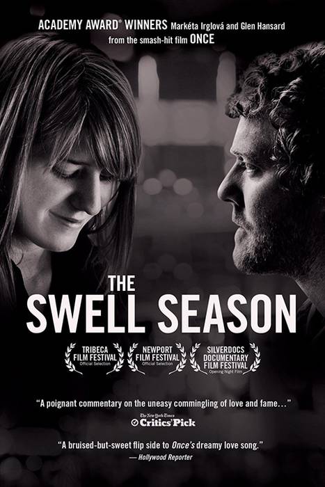 [IKUS-ENTZUNEZKOA] 'The Swell Season'
