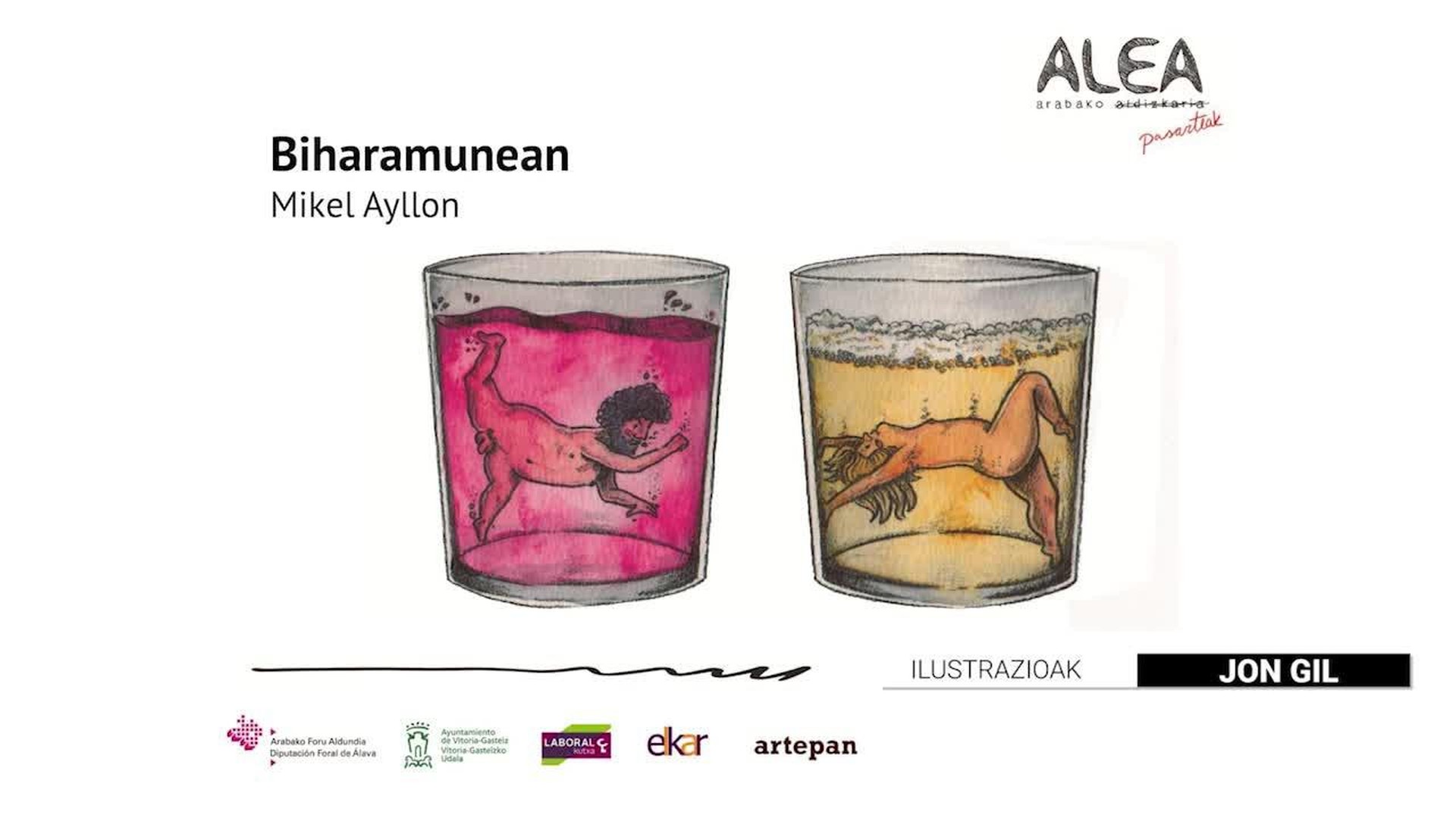 Biharamunean