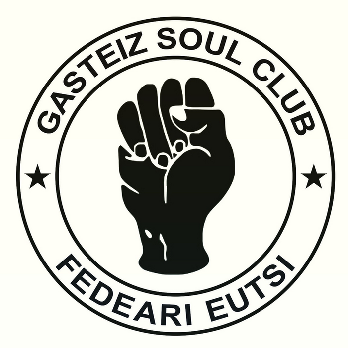 'Ez dadila dantza eten', Gasteiz Soul Club