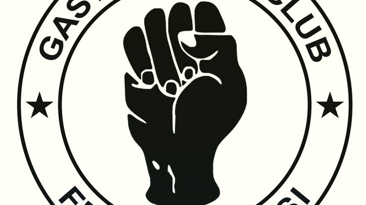 'Ez dadila dantza eten', Gasteiz Soul Club