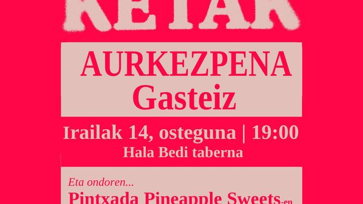 Euskaltzale independentiston topaketak