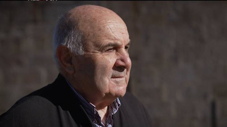 Luis Mari Bengoa omenduko du Arabako Diputazioak