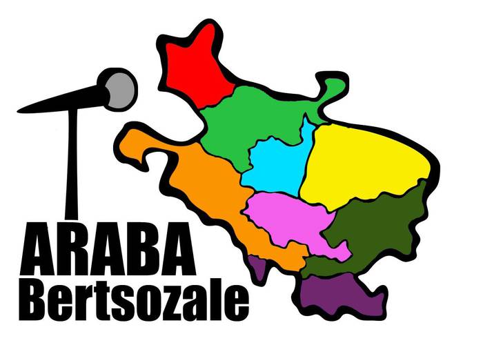 Araba Bertsozale eta Gasteiz Bertsozale egitasmoak eraberritu nahi dira