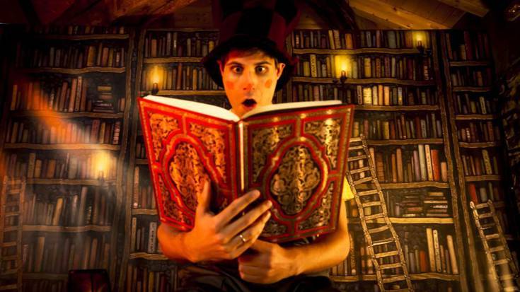 Auzoarentzat Zabalik: 'Ganbaran'