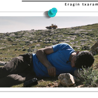 'No other land' proiekzio eta solasaldia