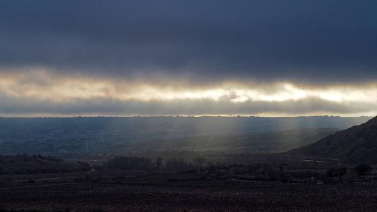 Egun kalkatuak, gaur zein biharkoa