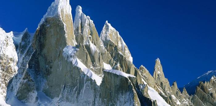 Juan Vallejo eskalatzailea ospitalean da, istripu bat izan ondoren