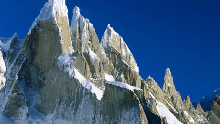 Juan Vallejo eskalatzailea ospitalean da, istripu bat izan ondoren