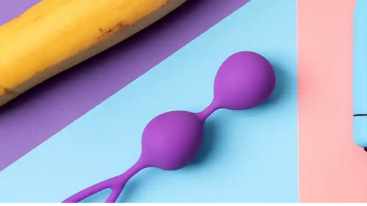 Erotika, autoezagutza eta esplorazioa