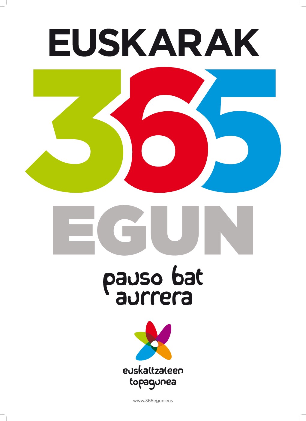 Euskararen Eguna, herriz herri