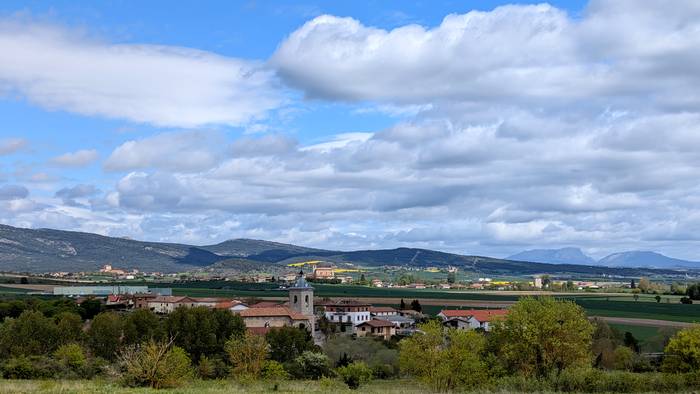 Giro eguzkitsua mantenduko da