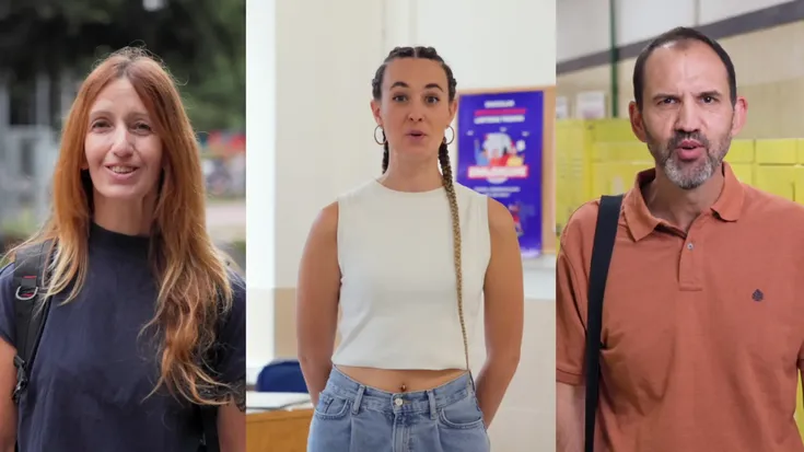 Irakasle, eraldaketaren parte izan nahi duzu?