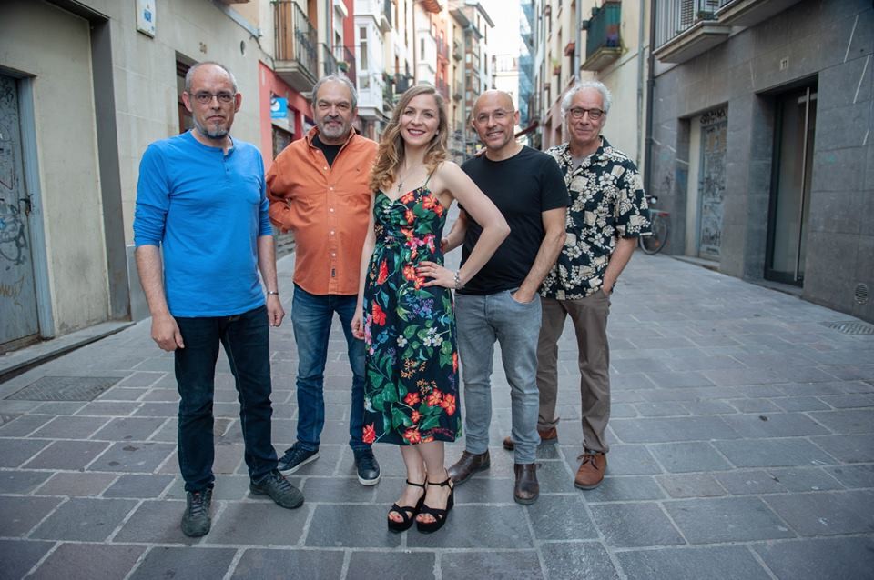 Bueltan da musika Falerinan