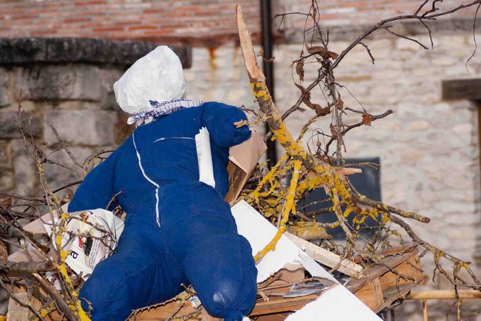 Erre pui erre lantegia