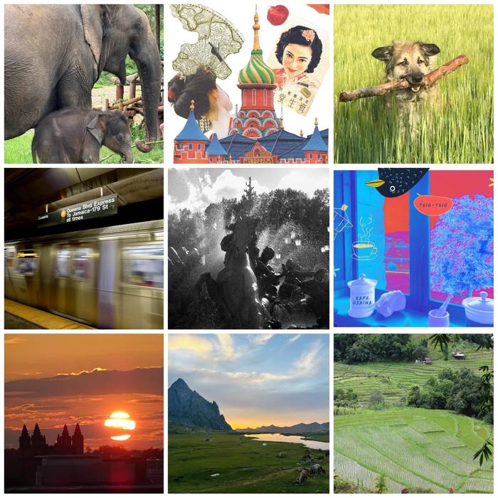 Postontzi: udako postal eta argazki onenen bila