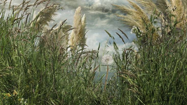 Laudioko 'Begirada berriak'