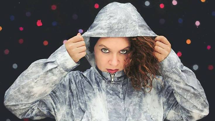 Mendira irteera eta rap feminista tailerra, asteburuko ekintzen artean