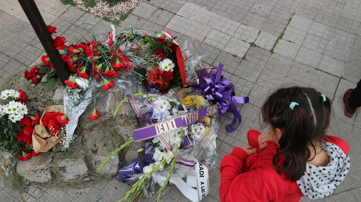 Martxoak 3aren urteurrenerako omenaldi handi bat prestatzen ari dira