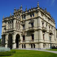 Arte ederren museoa