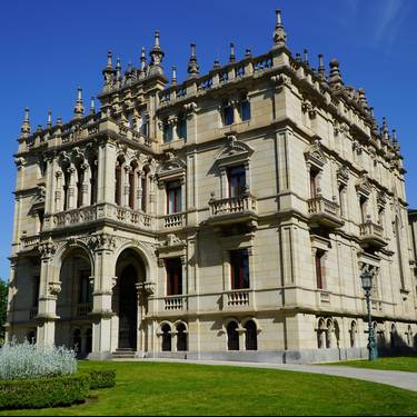 Arte ederren museoa