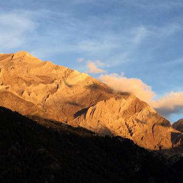 'Pirinioetako Ibilbide Garaia'