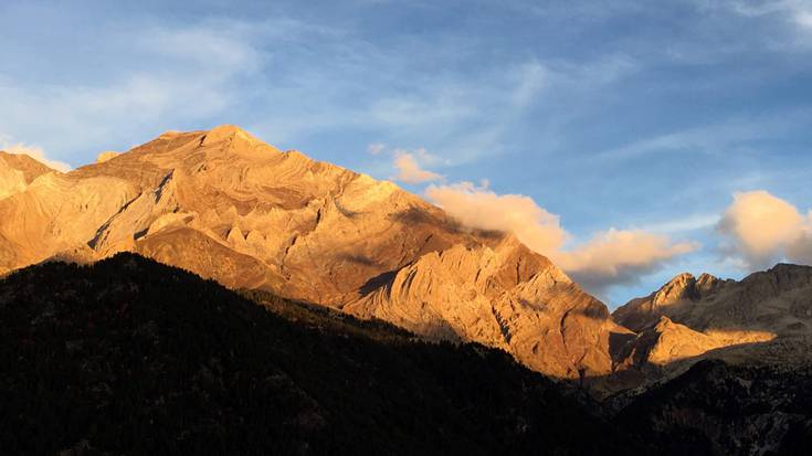 'Pirinioetako Ibilbide Garaia'