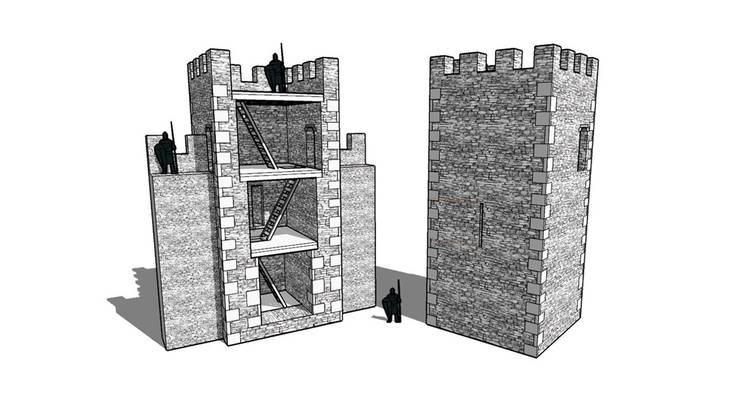 Gasteizko iragana, begi berriekin ikusita