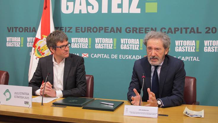 Udalak eta EHUk master bat sustatuko dute 'enpresa 4.0' arloan