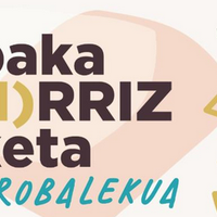 [BAKA(I)RRIZKETEN PROBALEKUA] Jone Bengoa, Manex Astigarraga eta Erik Urbieta