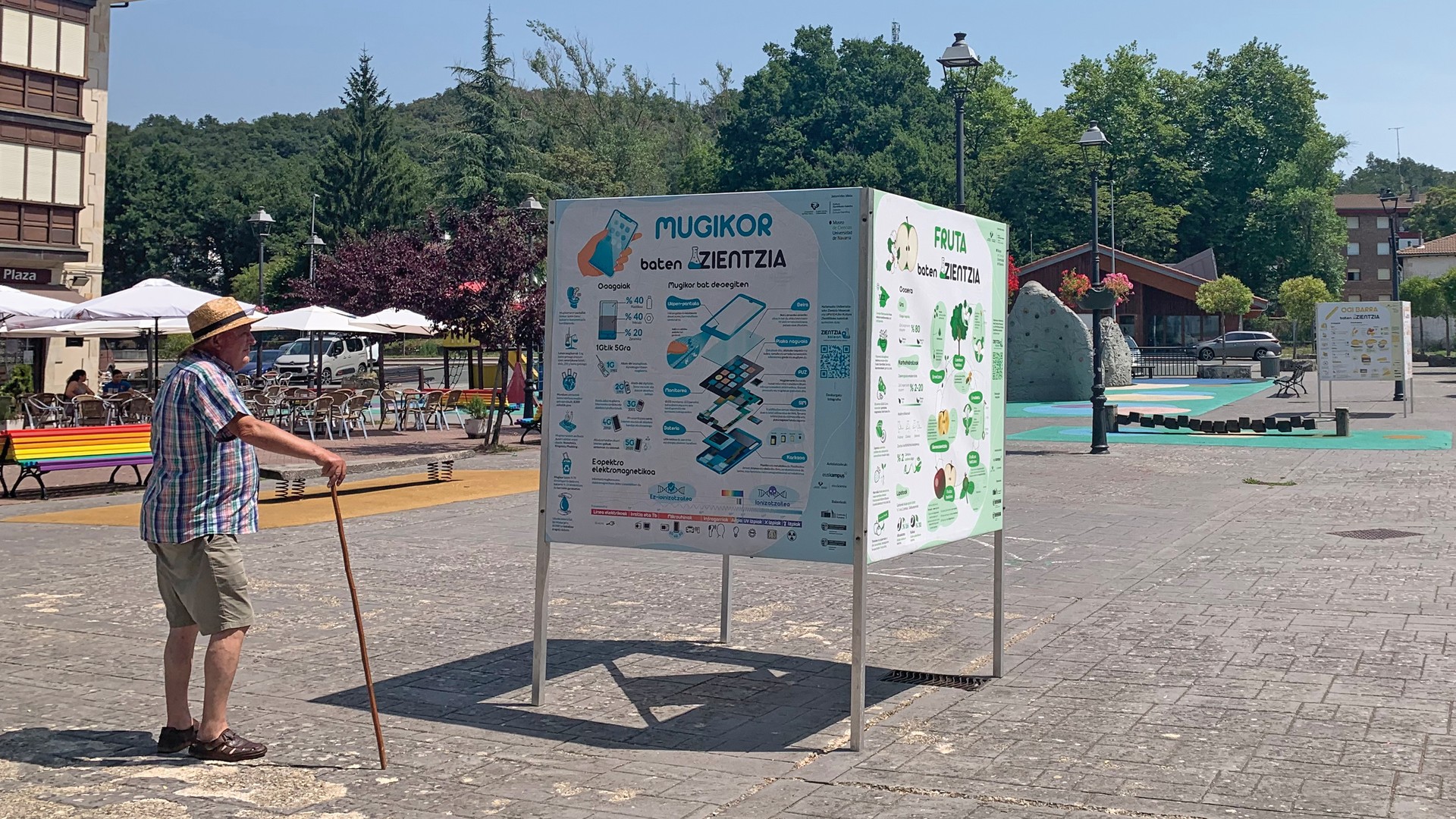 Egunerokoen sekretu txikiak