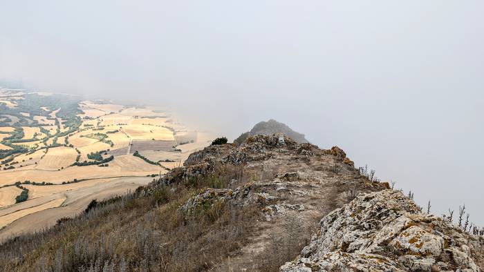 Ekaitzak datoz, txingorra botatzeko arriskuaz