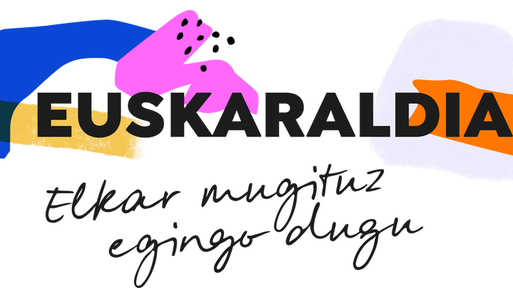 Euskaraldia