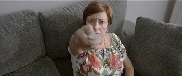 Film laburren ordua