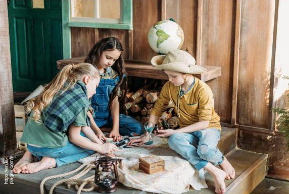 [GURASOLAGUN] Altxorraren bila